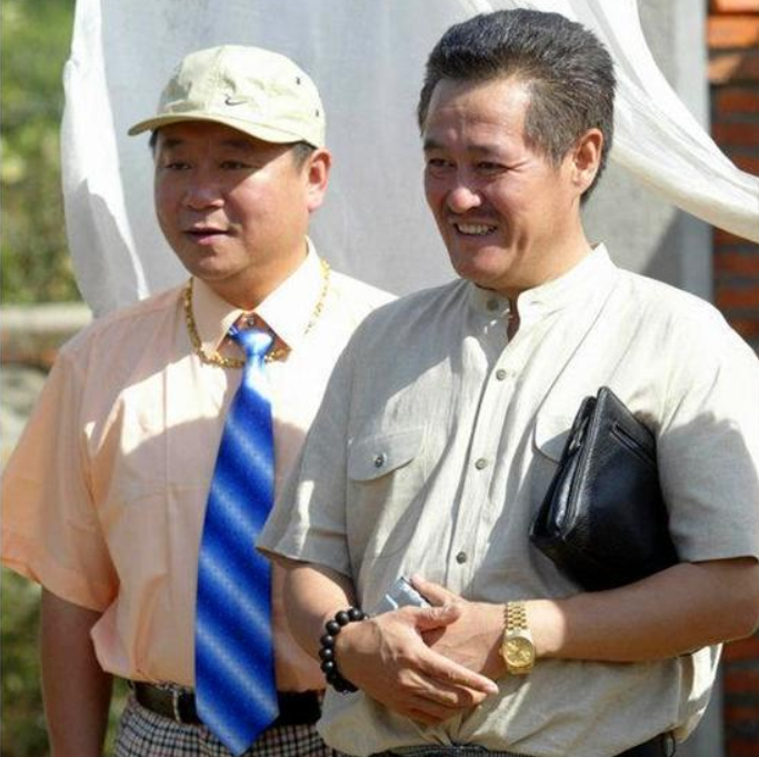 赵本山|关小平：赵家班唯一开除的徒弟，被抛弃15年，称永远感激赵本山