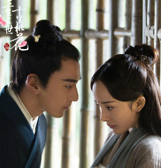 旭凤|想看虐心仙偶剧？这6部一部比一部好看，有你喜欢的吗？