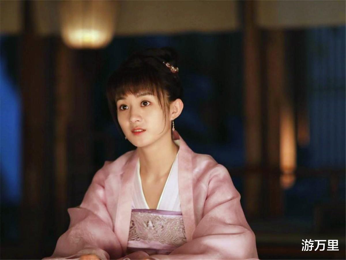 盛纮|《知否》老太太与盛家并非血亲，林噙霜为何还挤破头送墨兰过去？