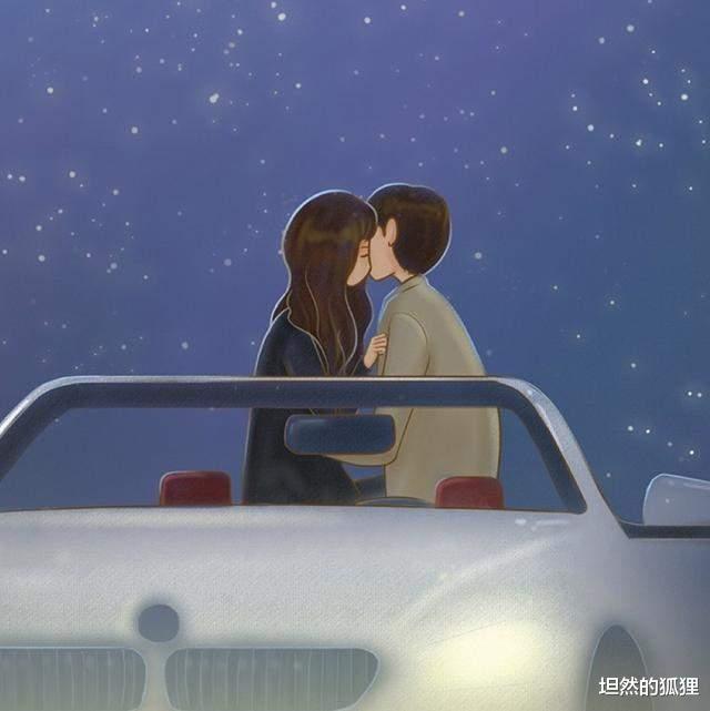坦然的狐狸|周国平：真正的灵魂伴侣是，相依为命