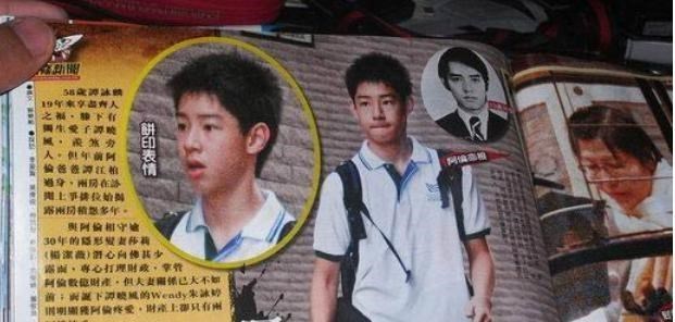 欢乐赞3|他与妻子相约丁克,却偷偷和情人生子留数亿财产,原配含泪入空门