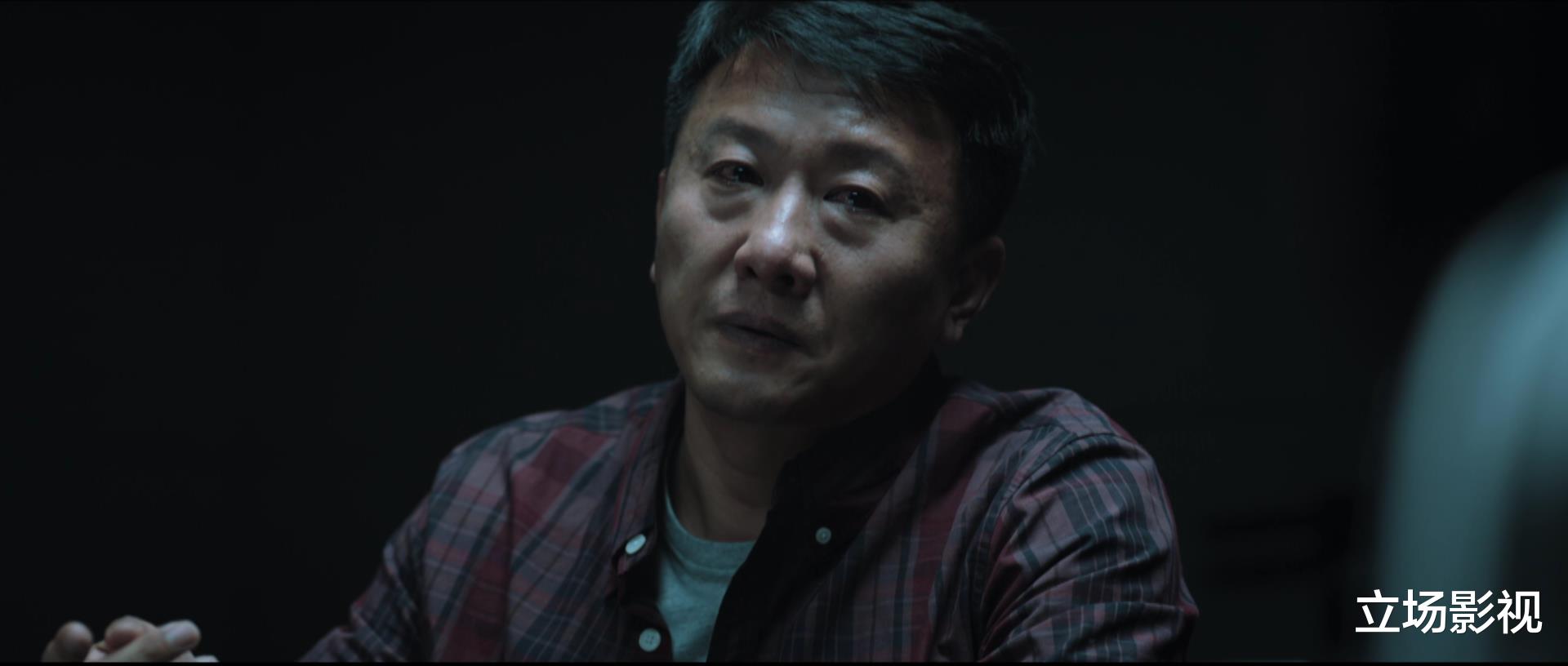 浮出水面|谍战剧《对手》临近大结局，3组“对决”浮出水面，越来越精彩