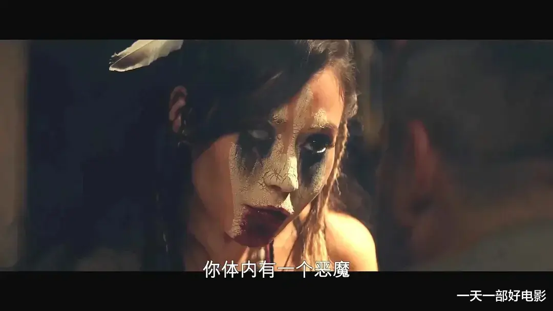 洛佩兹|全程高能，另类的小成本恐怖片《驱魔古法》