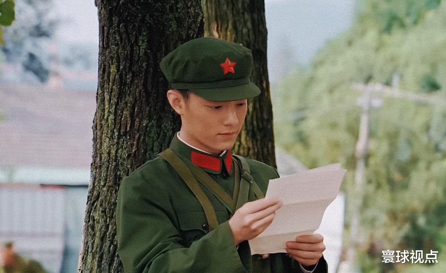 顾一野|肖战与顾一野、最终陪伴阿秀:柔情与使命交织,是贯穿一生的责任