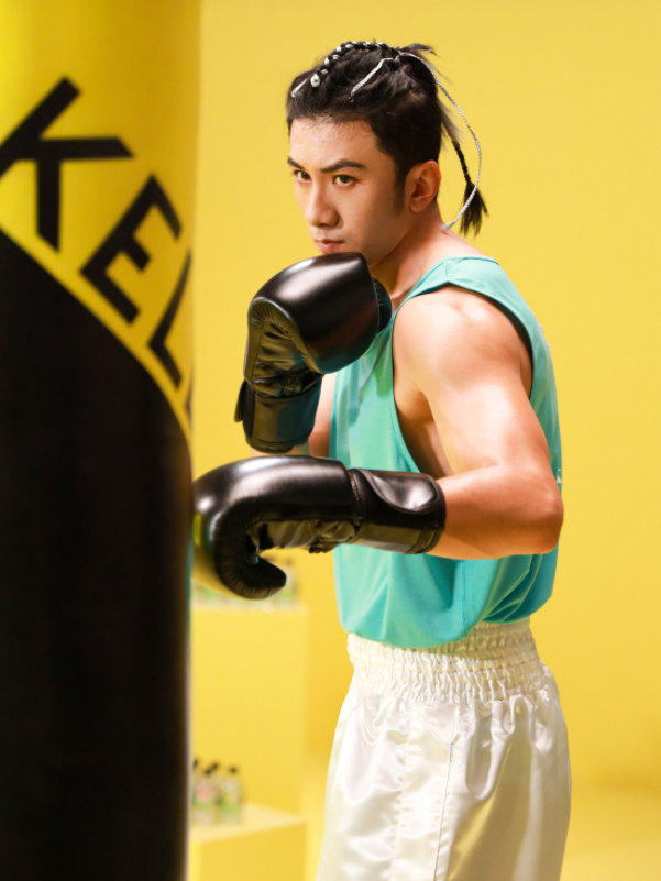 肖顺尧|看完他的“倒霉史”，终于明白他说的“我要好好宣泄一下”，真惨