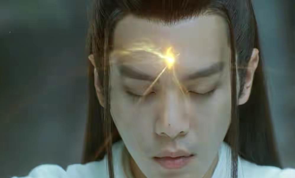 徐凤年|《雪中悍刀行》女人容貌美，男人武功高，好看，可缺点是太费老头