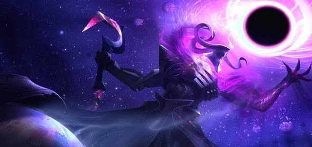 亚索|LOL：他们五个是最完美的英雄，设计师的巅峰之作，他必须在场