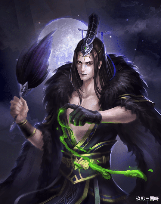 三国杀|三国杀：当地主所向披靡，当农民瞬间白板，别选错赌脸怪的身份