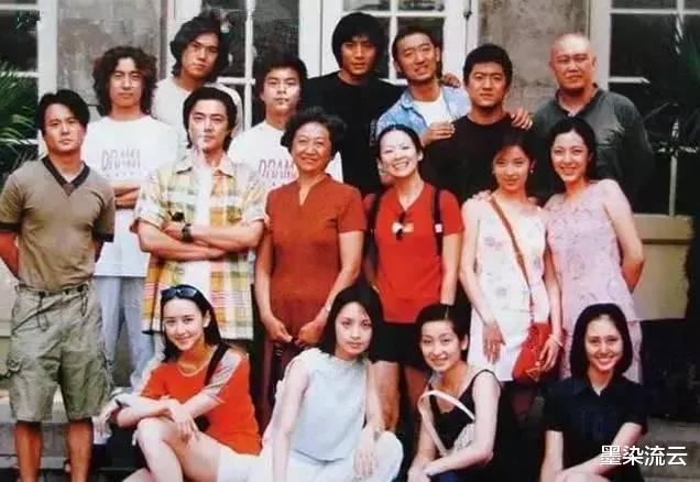 胡静|身价50亿的富豪朱兆祥，为了不影响妻子胡静睡眠，直接把器官切了