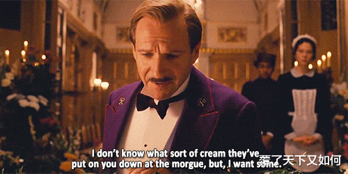 伏地魔|英国最帅男演员?颜值最高人气,演得太漂亮了伏地魔