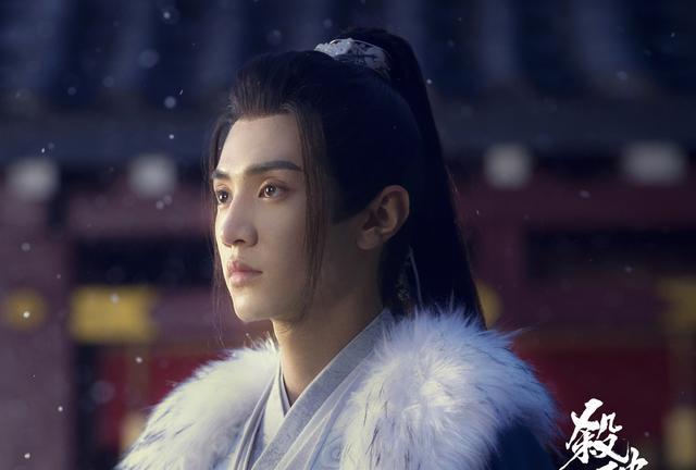 山河令|《山河令》还没播完，就给《杀破狼》送分，编剧弄巧成拙了