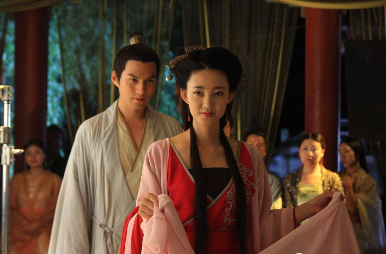 古人智慧|古代令人折腰的“合欢散”,原来原材料离我们这么近!