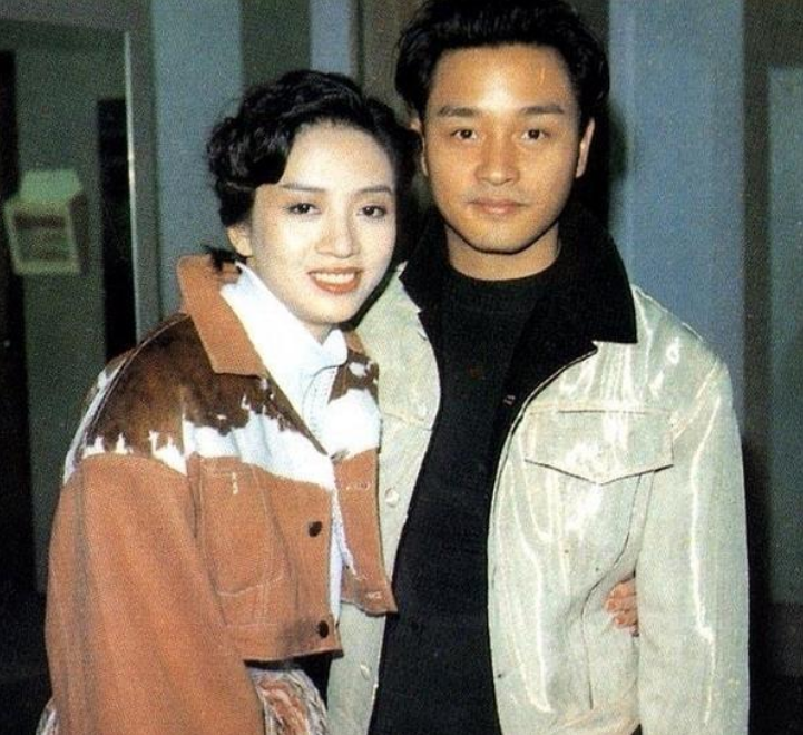 梅艳芳|费尽心思整容成“梅艳芳”，没日没夜的捞金，金星见她都目瞪口呆