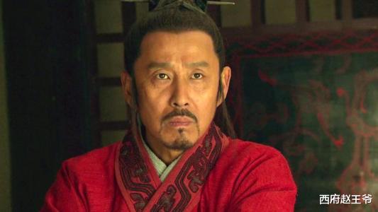 汉高祖|汉初三杰中，为何只有韩信不得善终？张良：我们没那资格