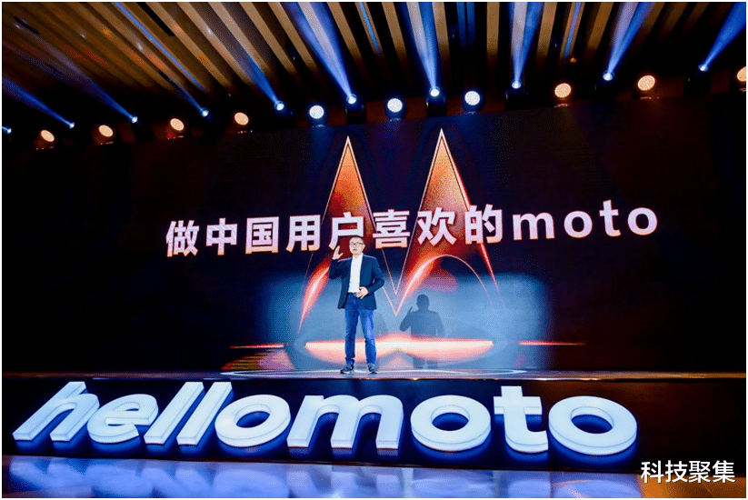 摩托罗拉|moto“王炸”终出手：新骁龙8手机2999元起、骁龙888+手机1799元起