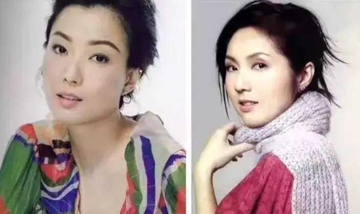 朱一龙|亲生父母都难以辨别的十对明星，这是复制粘贴过来的吧？