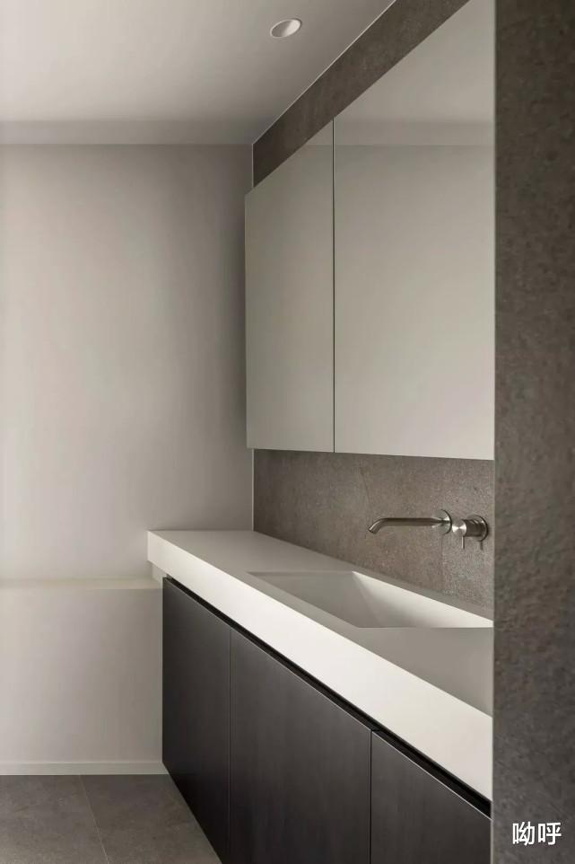 比利时极简设计，真正的低调奢华！