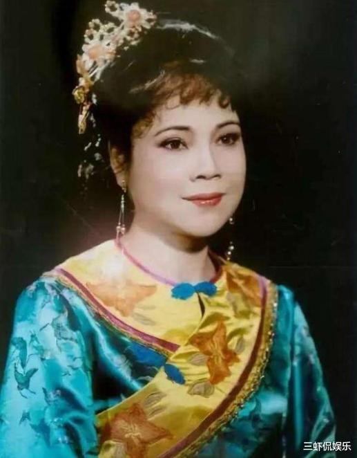 外来媳妇本地郎|还记得《外来媳妇本地郎》里的阿娇吗？戏内邋邋遢遢，戏外不一般