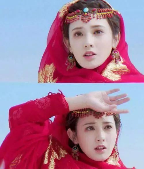 彭小苒|贪心是一把杀猪刀，当红女星从丑变美，再变丑