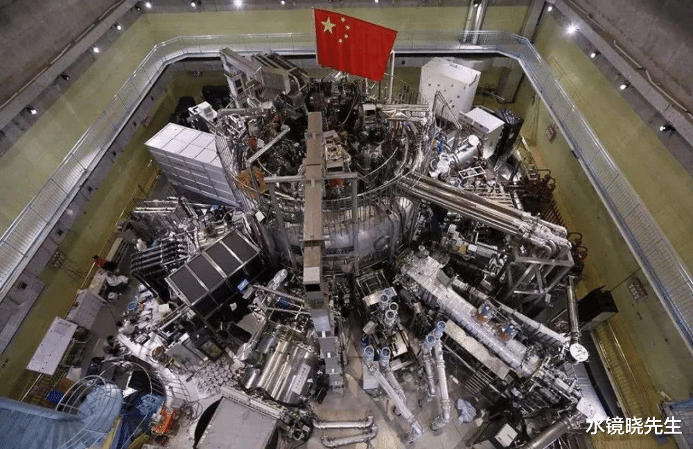 核聚变 破世界纪录5倍？1.2亿摄氏度，保持101秒！中国技术再次震撼全球