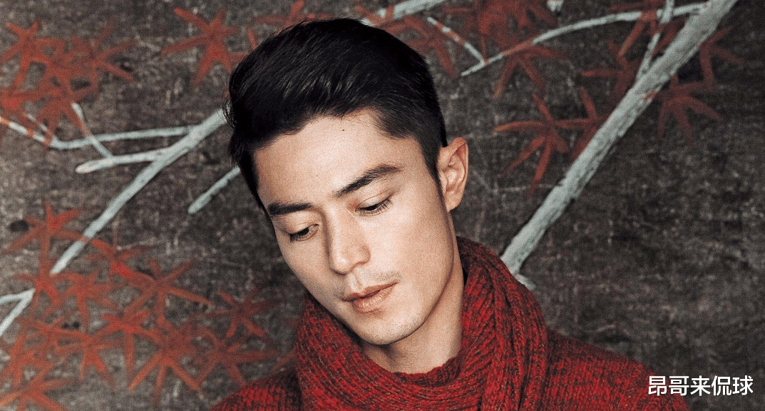 霍建华|曾经的顶级流量演员,如今沦落到无戏可拍的境地,他究竟得罪谁?