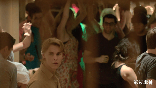 泰迪|满屏都是大长腿，这青春版「恐怖游轮」我第一个安利