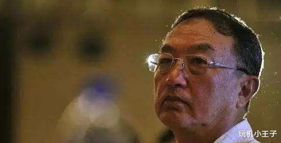 倪光南|开除倪光南当天，柳传志抽泣：心里痛苦万状。倪光南：只是表演