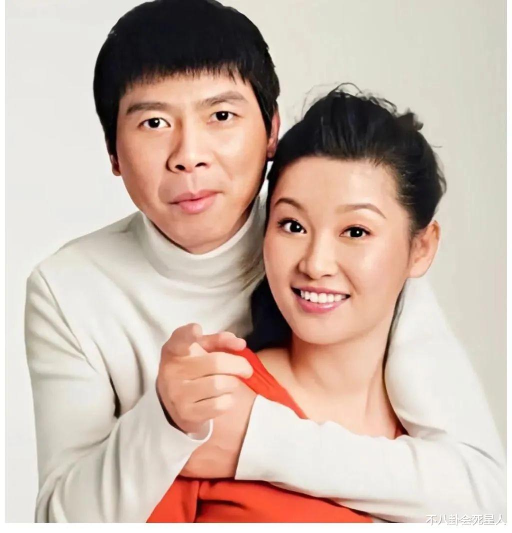 李嘉欣|恩爱多年，花名在外？娱乐圈7对丑夫美妻组合，境遇大不同！