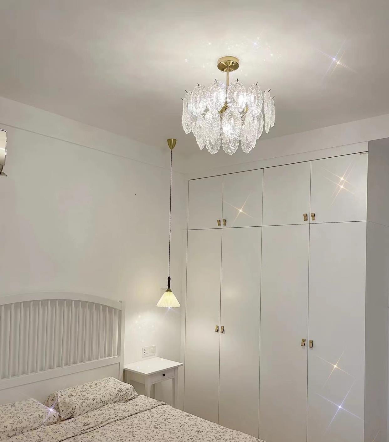 女主130㎡坚持极简,是毫无难度的硬装,也是百看不厌的装修设计