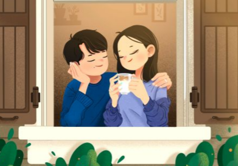 谭檬说|很多人恋爱被骗，其实并不是因为傻