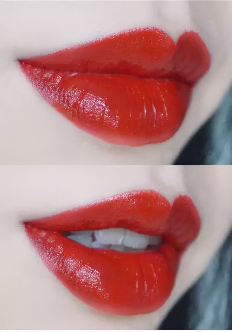 口红 哪些口红好看？口红推荐：其实一生只需要这几种颜色的口红就够了