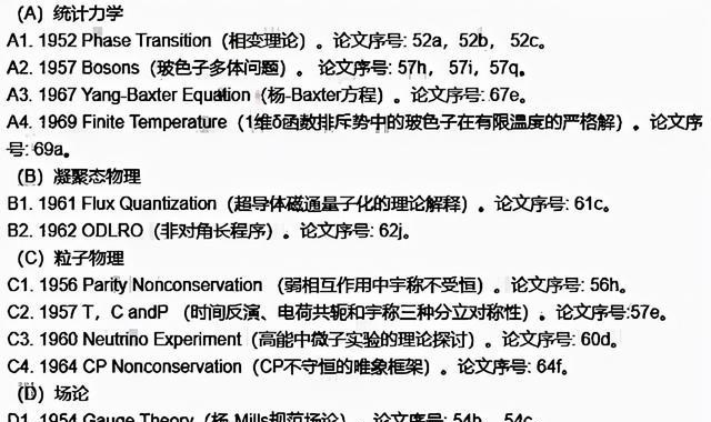 科学家 杨振宁一百岁了，6位科学诺奖获得者出生在国内，你知道几个？