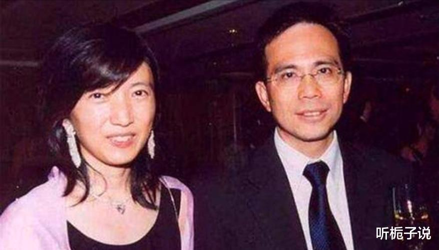 辣妹|同样是被张子强绑架过，郭炳湘为何不如李泽钜过得好？原因有两点