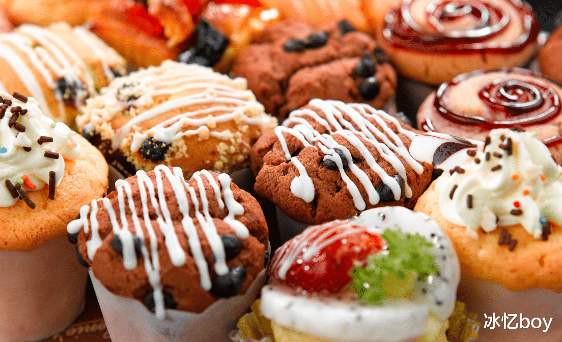 甲醛|胃不好，“1甜3白”少吃为妙，想养胃可以多喝“两汤”