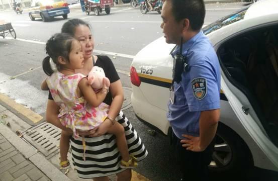 丫丫说 3岁女孩商场和爸妈走散，1小时后找到，爸妈却认不出是自己的孩子