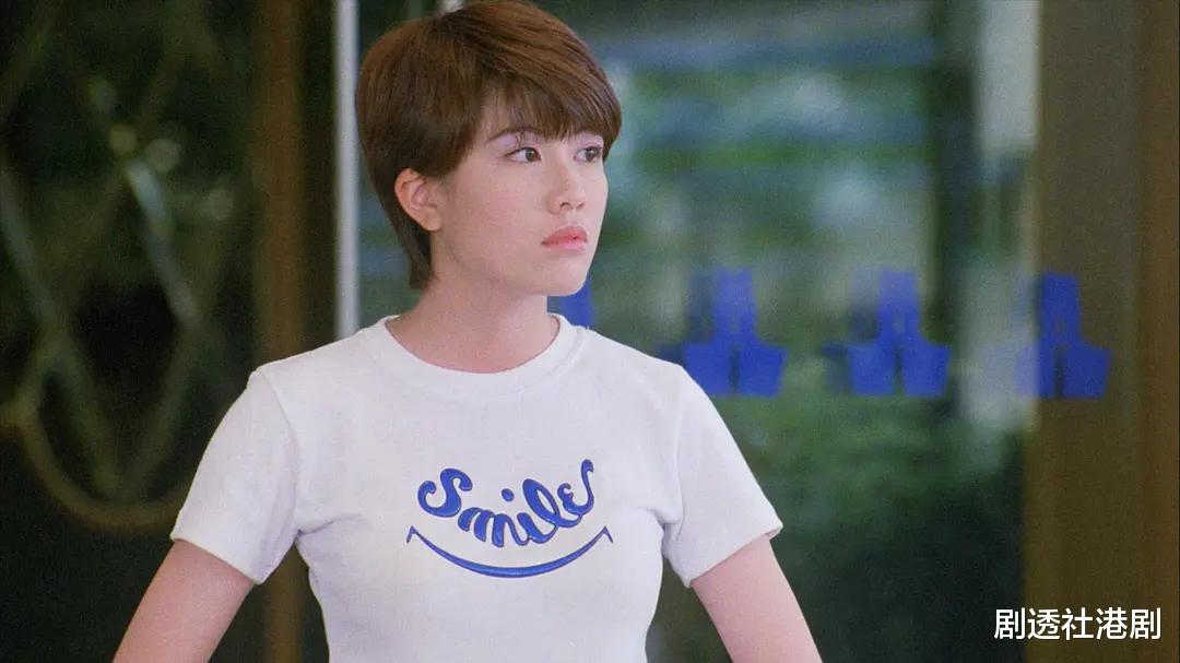 TVB|TVB90年代“五美”近况，有人整容成瘾变蛇精脸，有人未婚产子