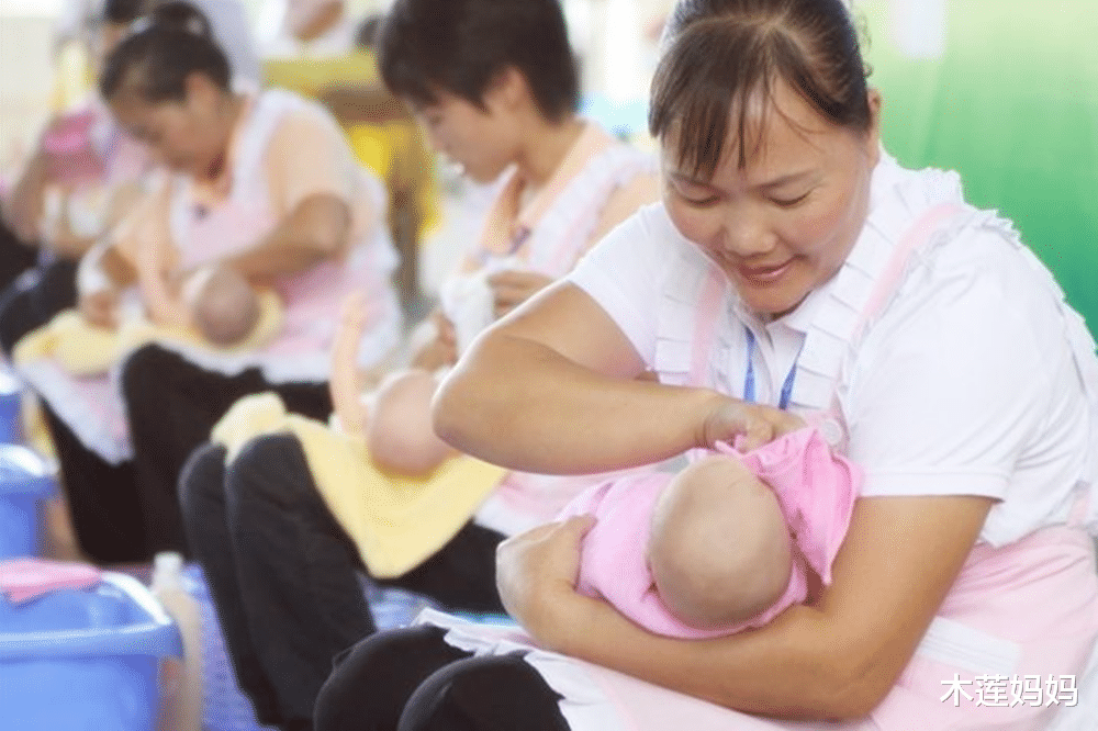 木莲妈妈|月嫂行业的隐形“内幕”：让宝宝不哭闹容易，戒掉“药瘾”难