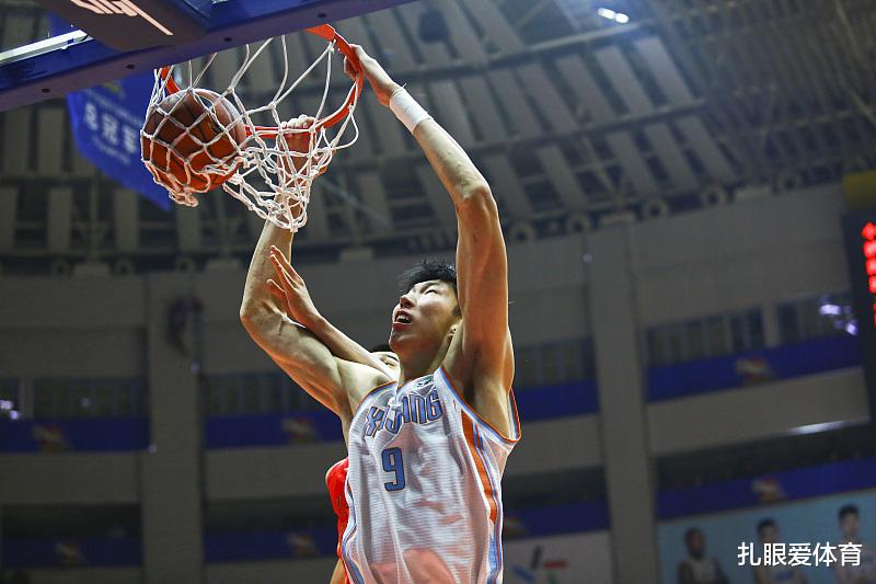 新疆男籃|CBA名帥正式出山！將執教新疆，周琦聯手四大國手目標總冠軍