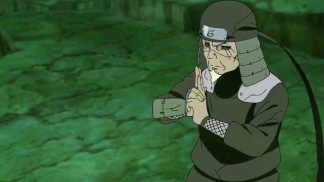 自來也|火影：前期角色犧牲讓人淚崩，后期全都是坑，自來也之死毫無意義