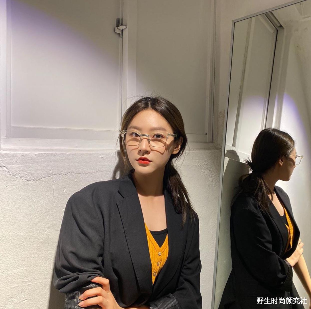 金赛纶|童年容貌与才华集于一身,长大后就都“殆尽”了?