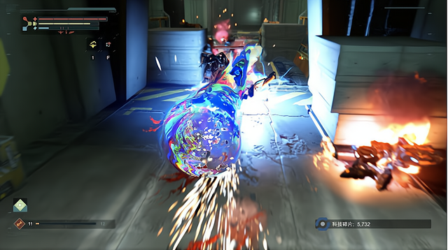 黑暗之魂|如果将《黑暗之魂》的背景改成“未来世界”，那将会变成什么样？