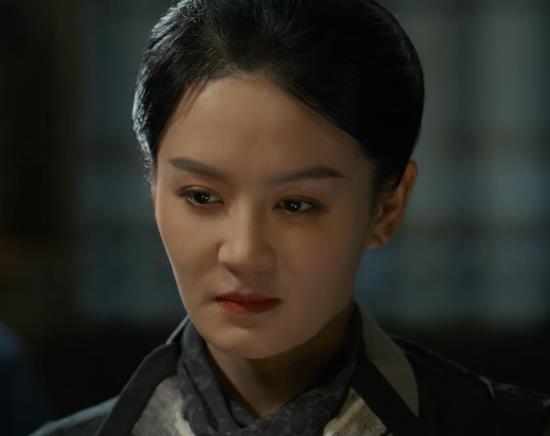 风起洛阳|《风起洛阳》十一位女神，谁最美不好说，但演技最好的一定是她