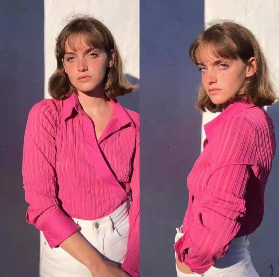 静静时尚达人|为什么你的搭配没有风格?看看时尚博主的穿搭,准能找到答案