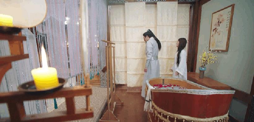 赵露思|网友评价赵露思新剧，直言本以为是爆款，打开后却感觉被诈骗了？