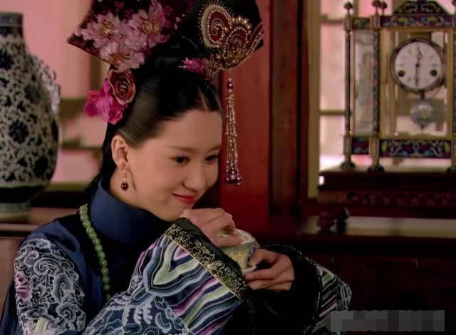 甄嬛|难怪浣碧宁做“处女”，不肯效仿孟静娴，你看允礼有啥恶心要求？