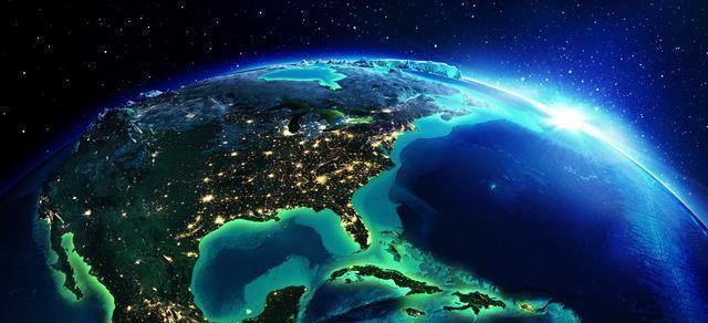 全球变暖 全球变暖导致冰河时期来临？人类该怎么办？