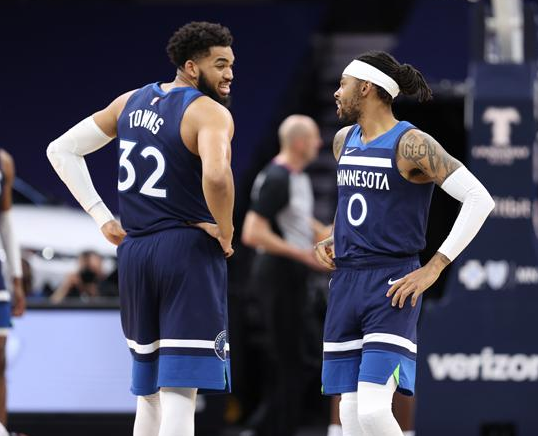 库兹马|美媒交易方案！火箭卖戈登，库兹马换中锋加首轮签，比尔空降雷霆