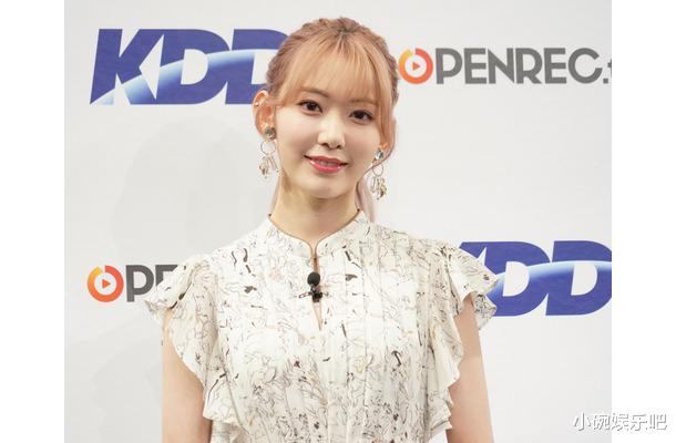 腐竹|百变造型,总有一款适合你,日本女明星的发型展现出不一样的美