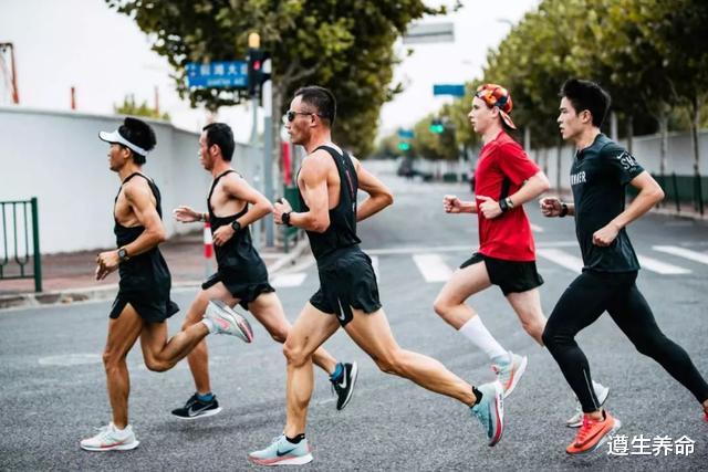 遵生养命 跑步的至高境界是什么？