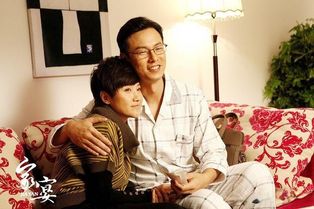 颜丙燕|影后颜丙燕，49岁的她，依旧是单身一人！光芒四射的影后也愁嫁